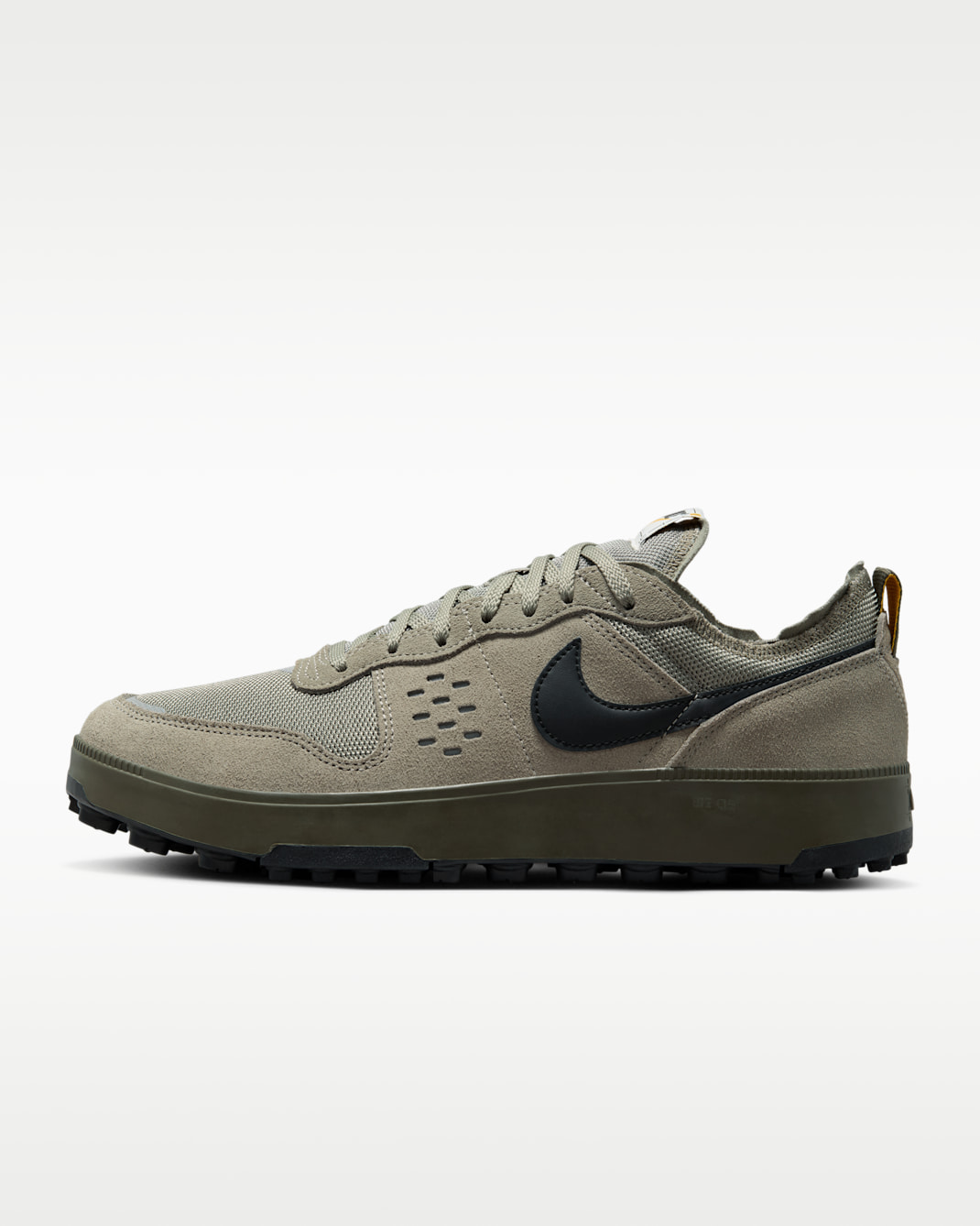 Nike C1TY 'Surplus' Shoes - Light Army/Cargo Khaki/University Gold/Black