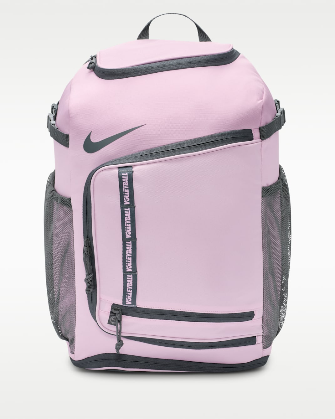 Nike Volleyball Backpack (32L) - Pink Glaze