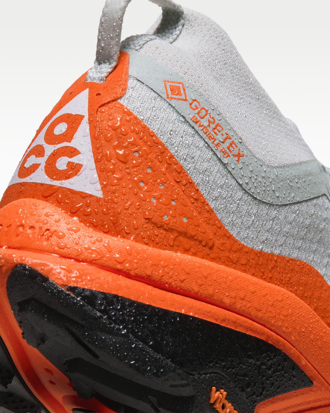 ACG Zegama Trail GORE-TEX Men's Waterproof Trail Running Shoes