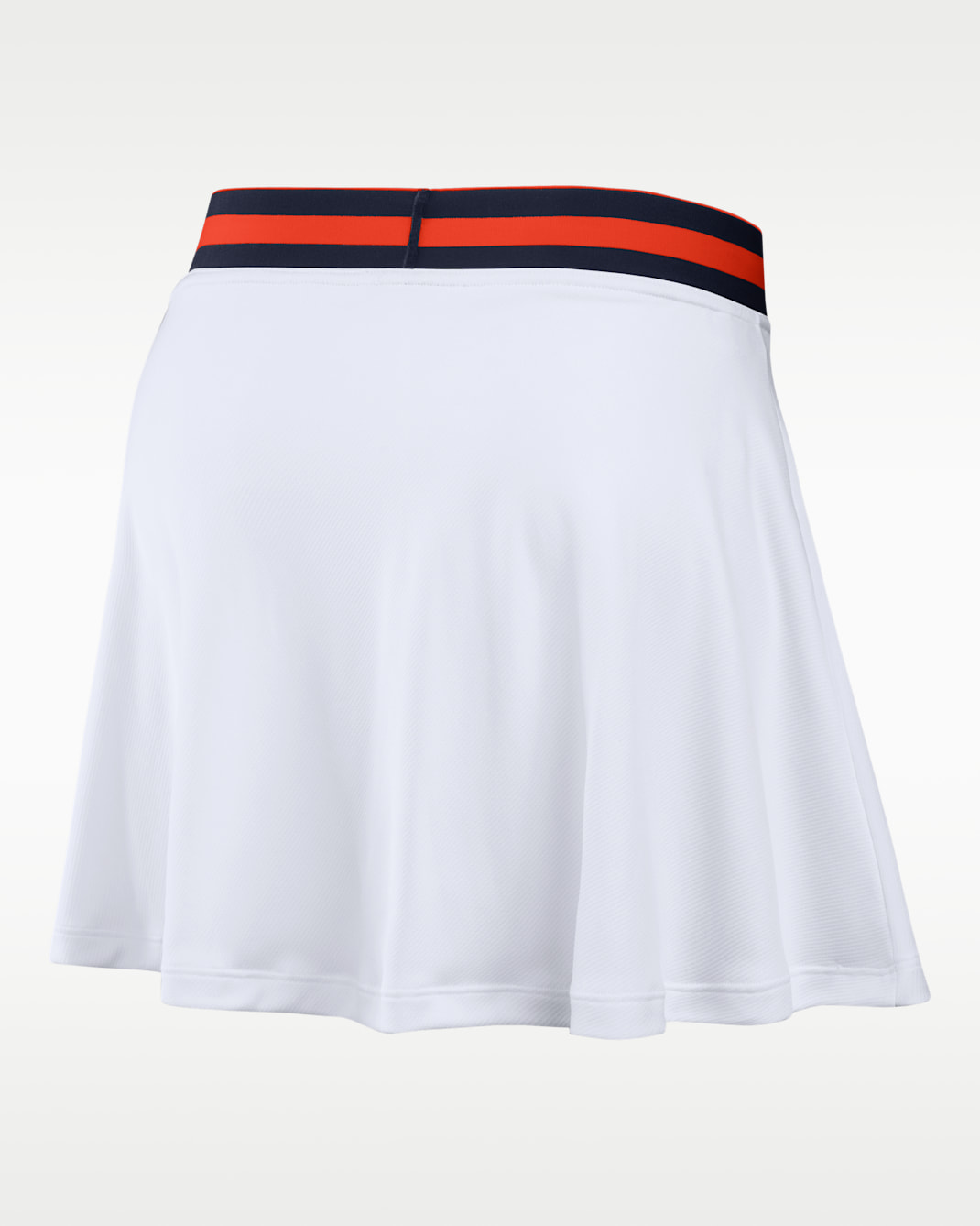 Auburn Heritage Women's Nike Dri-FIT College Skort