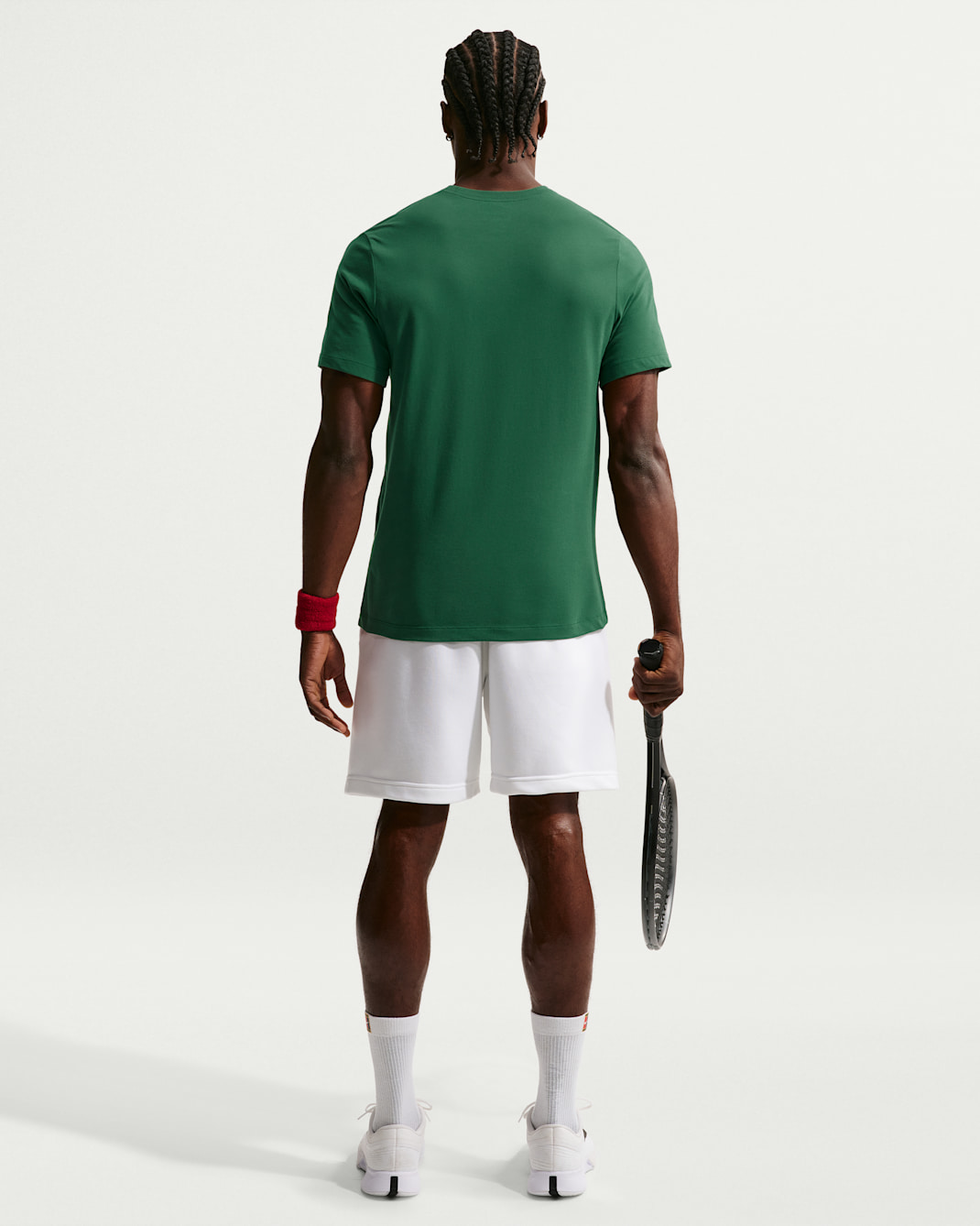Nike Men's Dri-FIT Tennis T-Shirt