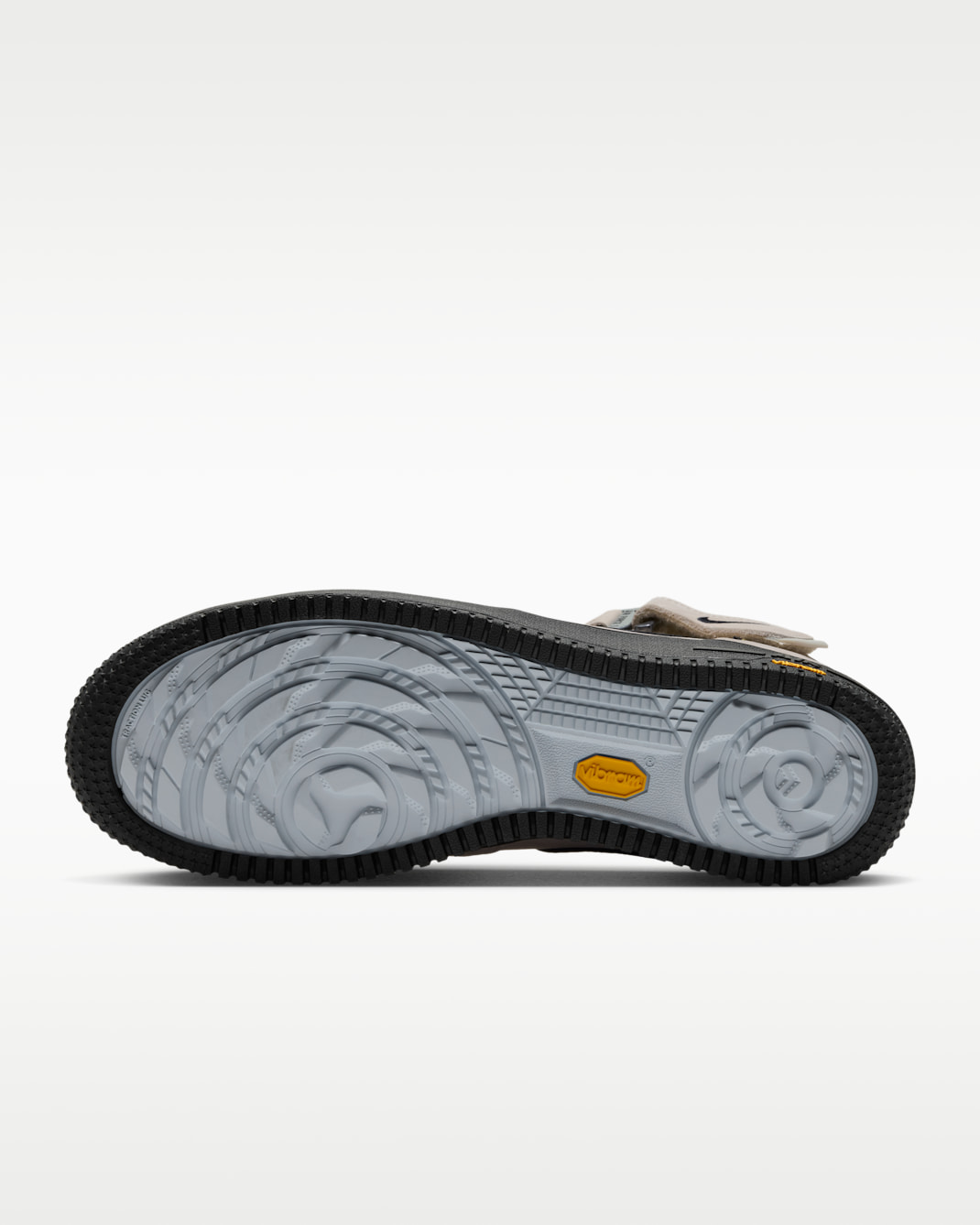Nike Air Force 1 Mid '07 GORE-TEX Vibram Men's Shoes