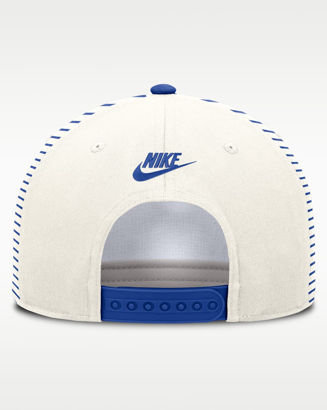 Kentucky Rise Men's Nike Dri-FIT College A-Frame Adjustable Hat