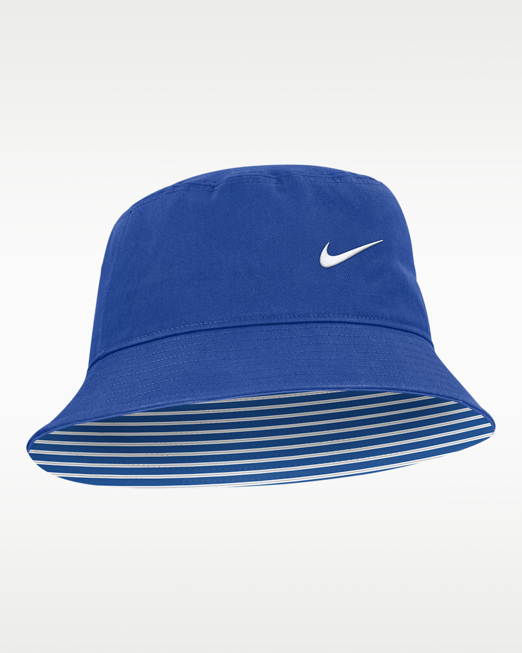 Duke Primetime Apex Men's Nike College Bucket Hat