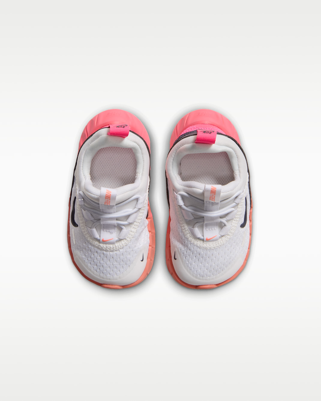 Nike Free Ride Baby/Toddler Shoes