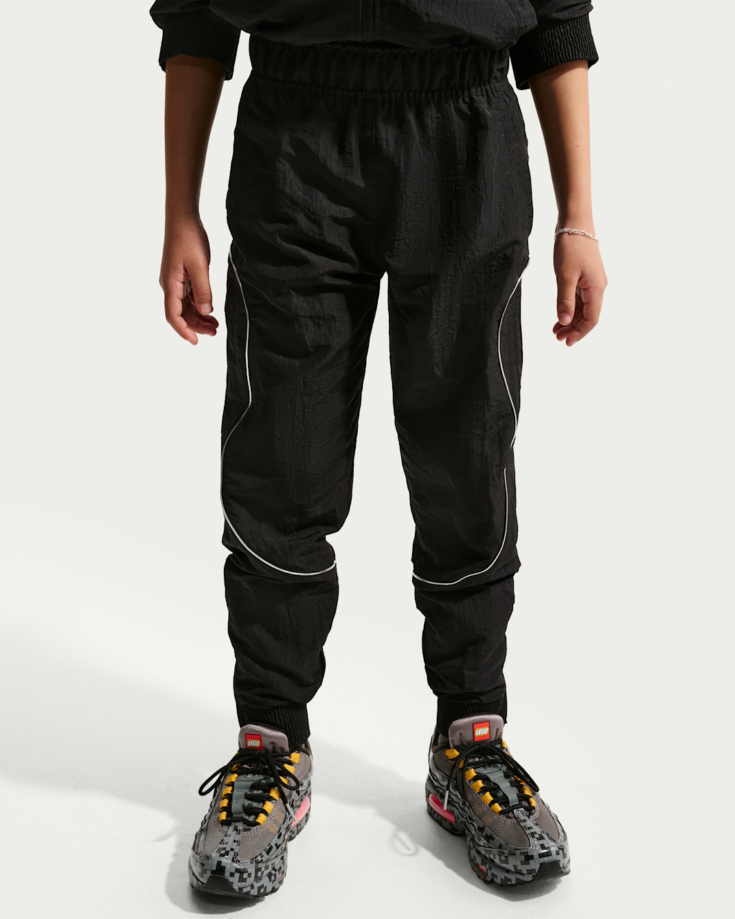 Nike x LEGO® Collection Big Kids' Pants