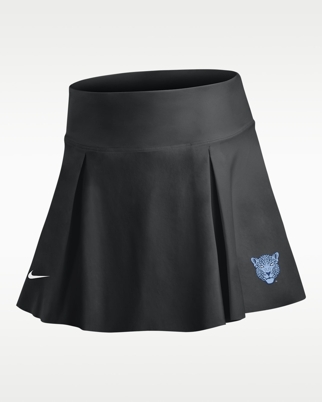 Nike College (Spelman College) Women's Club Skirt - Black