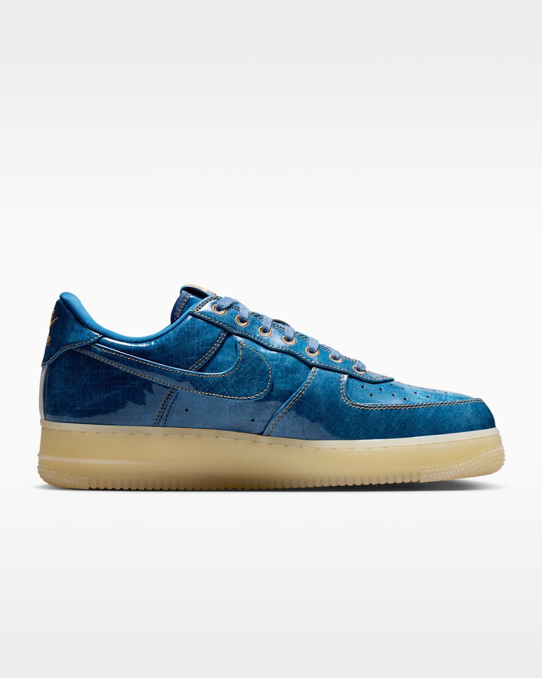 Nike Air Force 1 Retro Men's Shoes
