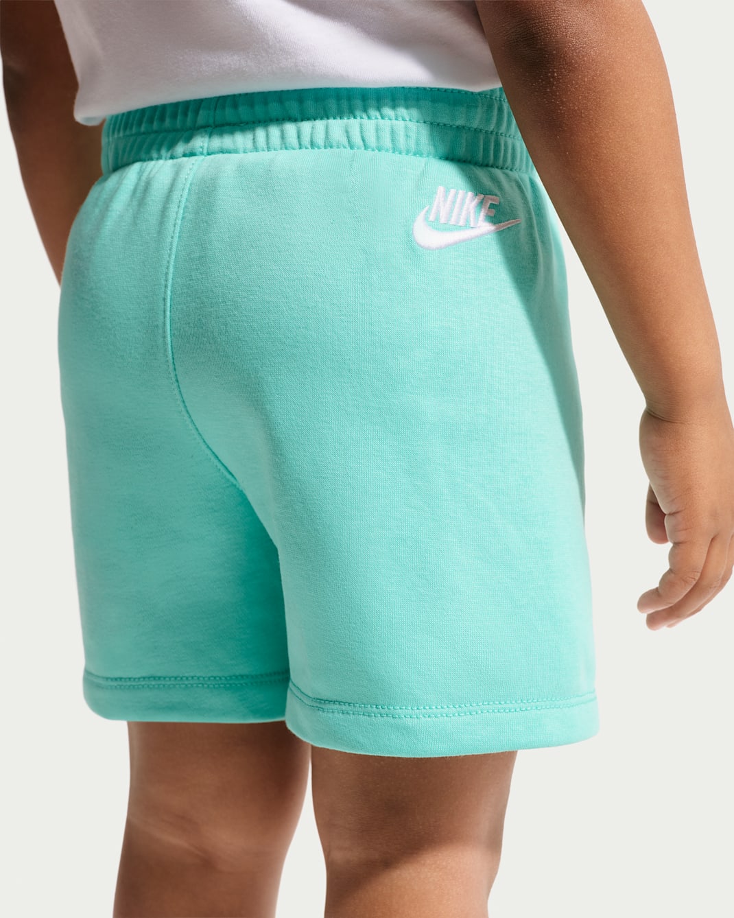 Nike Sportswear Toddler Sundae League 2-Piece Shorts Set