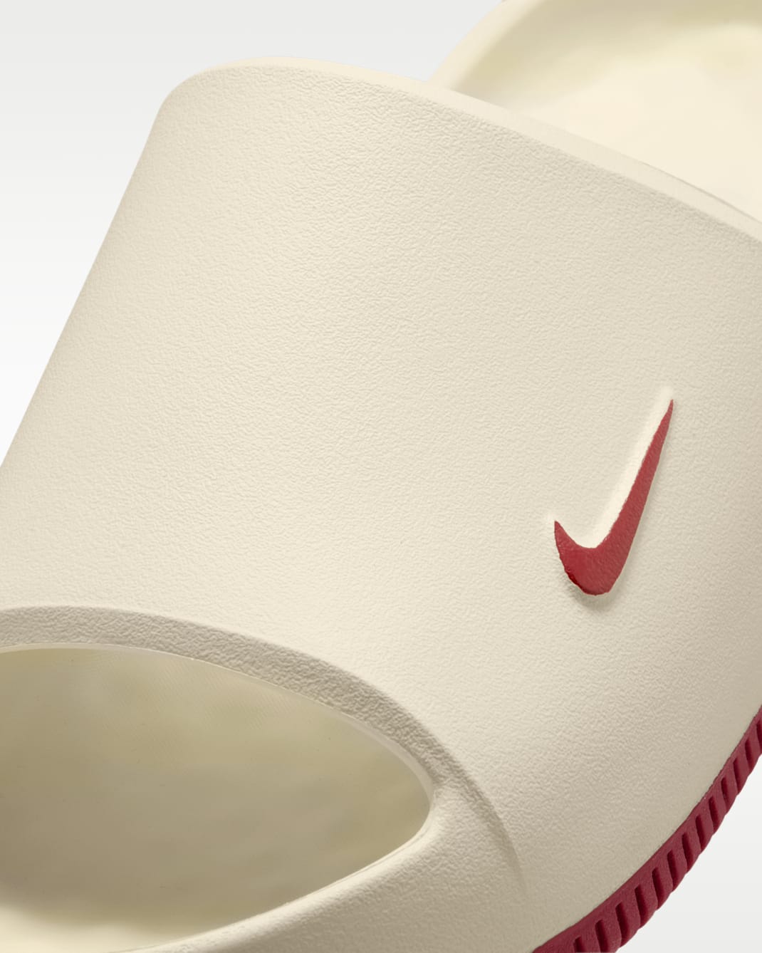 Nike Calm (Alabama) Men's College Slides