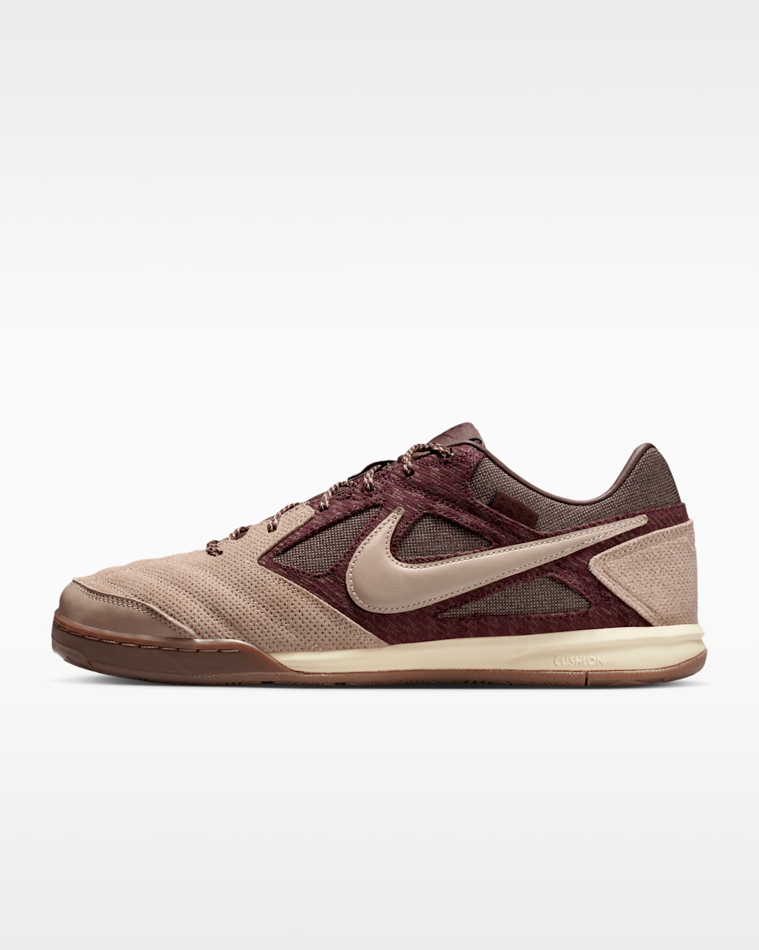 Nike Gato Men's Shoes - Light Chocolate/Mink Brown/Alabaster/Linen