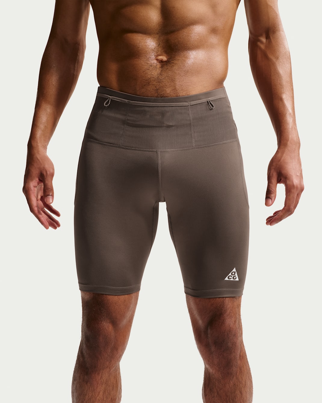 ACG Lava Loops Men's Dri-FIT ADV 1/2-Length Trail Running Tights