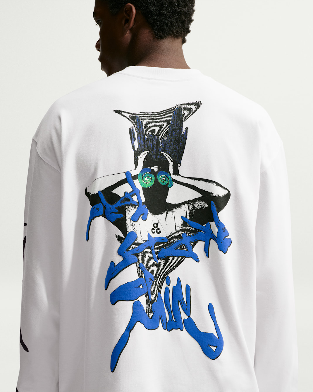 ACG  Men's Dri-FIT T-Shirt