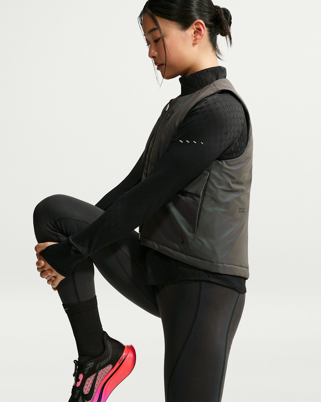 NikeLab | Running Flash Women's Therma-FIT Vest
