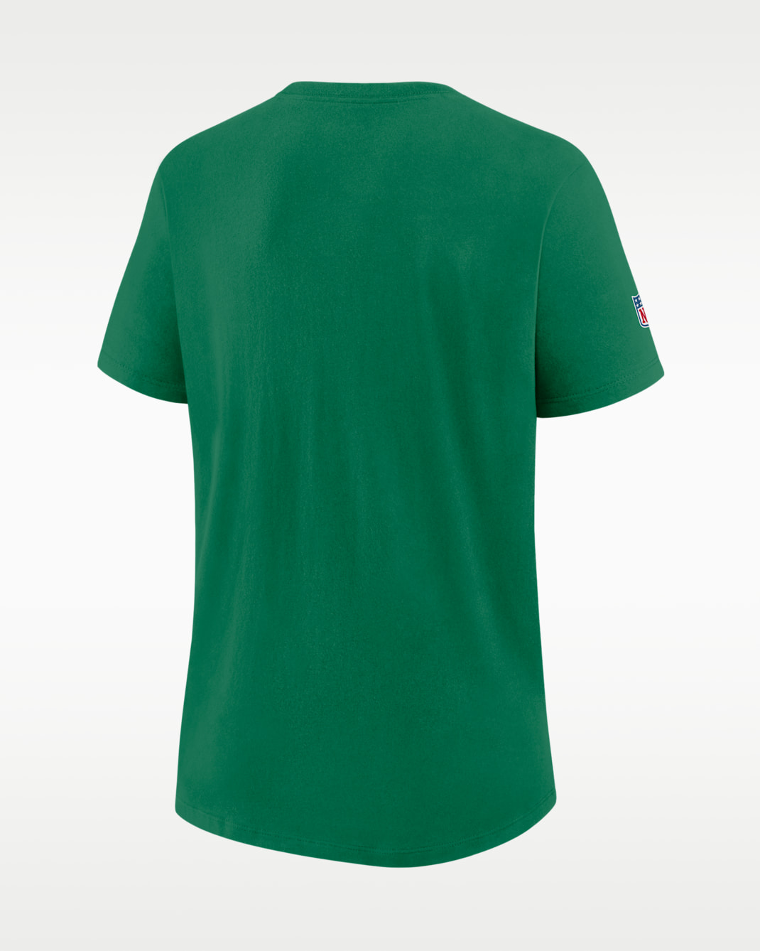 Philadelphia Eagles Sideline Alt Women's Nike Dri-FIT NFL T-Shirt