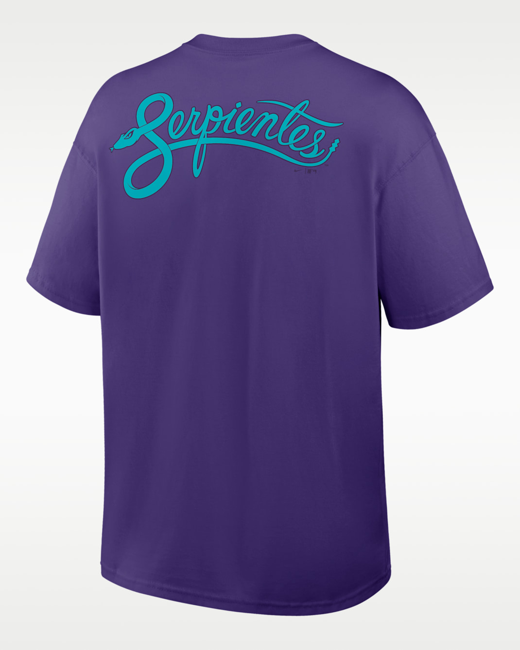 Arizona Diamondbacks City Connect 2-Hit Max90 Pocket Men's Nike MLB T-Shirt