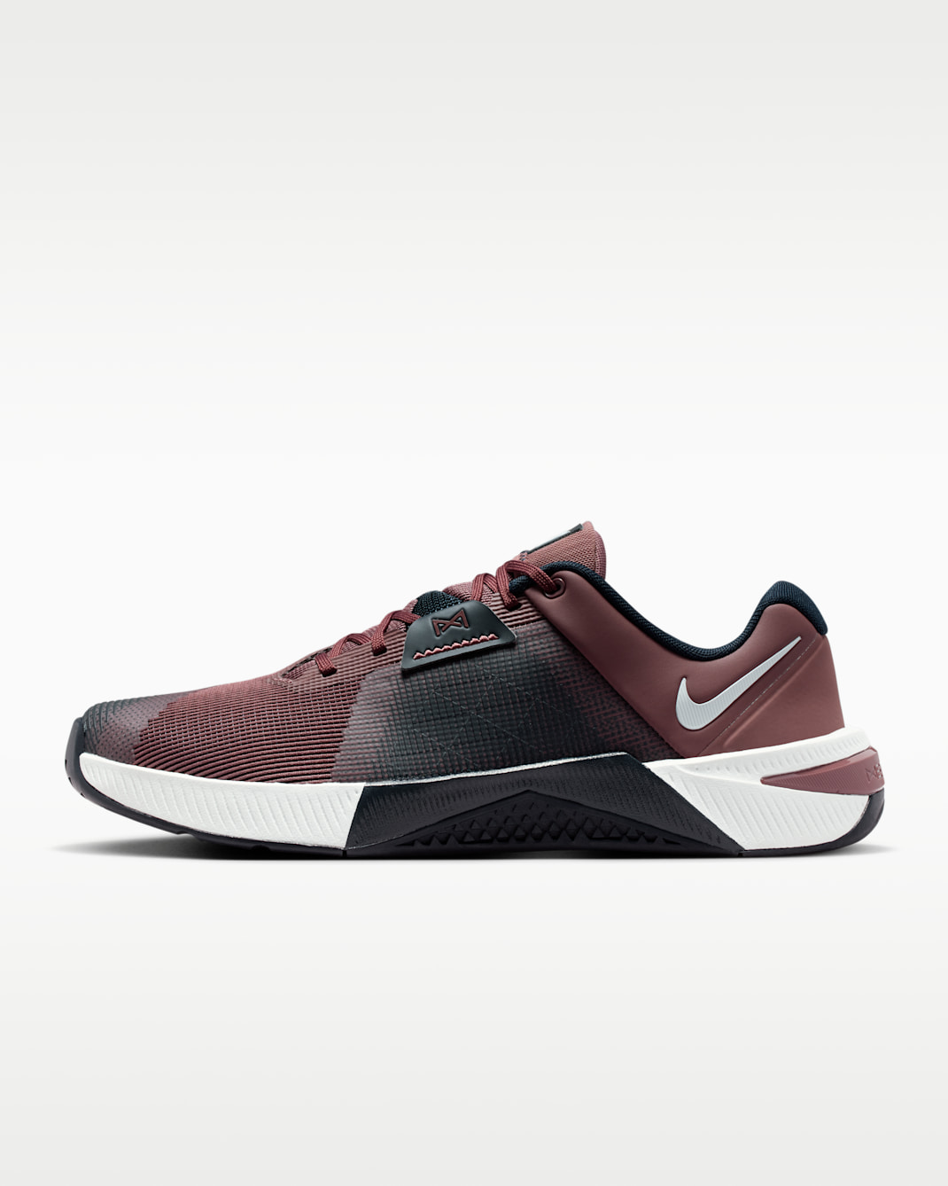 Nike Metcon 10 Men's Workout Shoes - Tattoo/Dark Obsidian/Off White