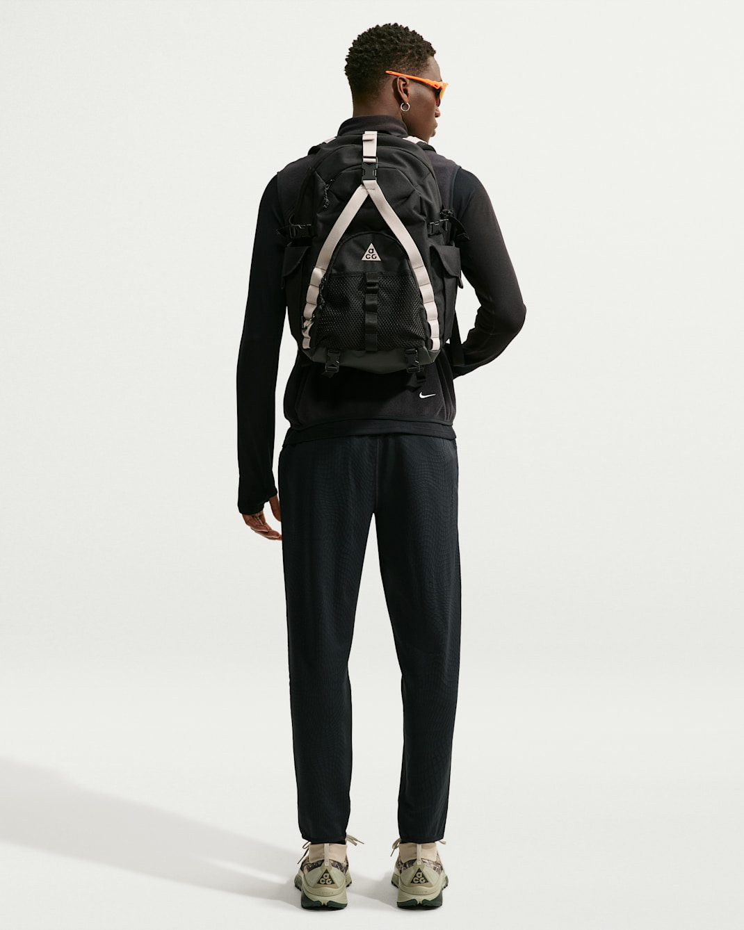 ACG Wolf Grid Men's Therma-FIT Hiking Pants