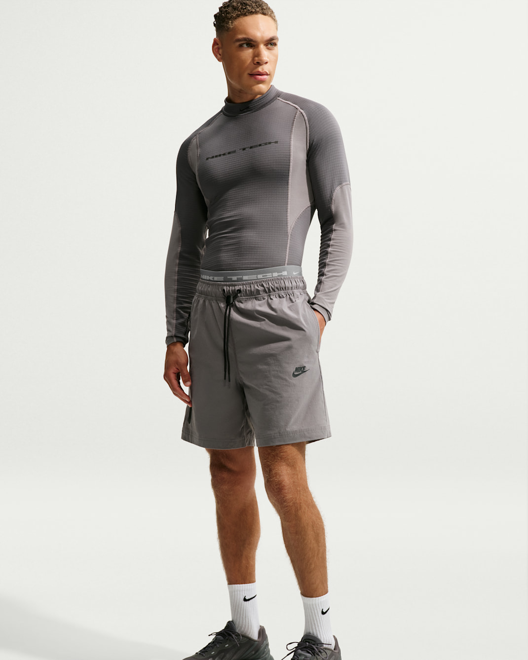 Nike Tech Men's Dri-FIT Briefs