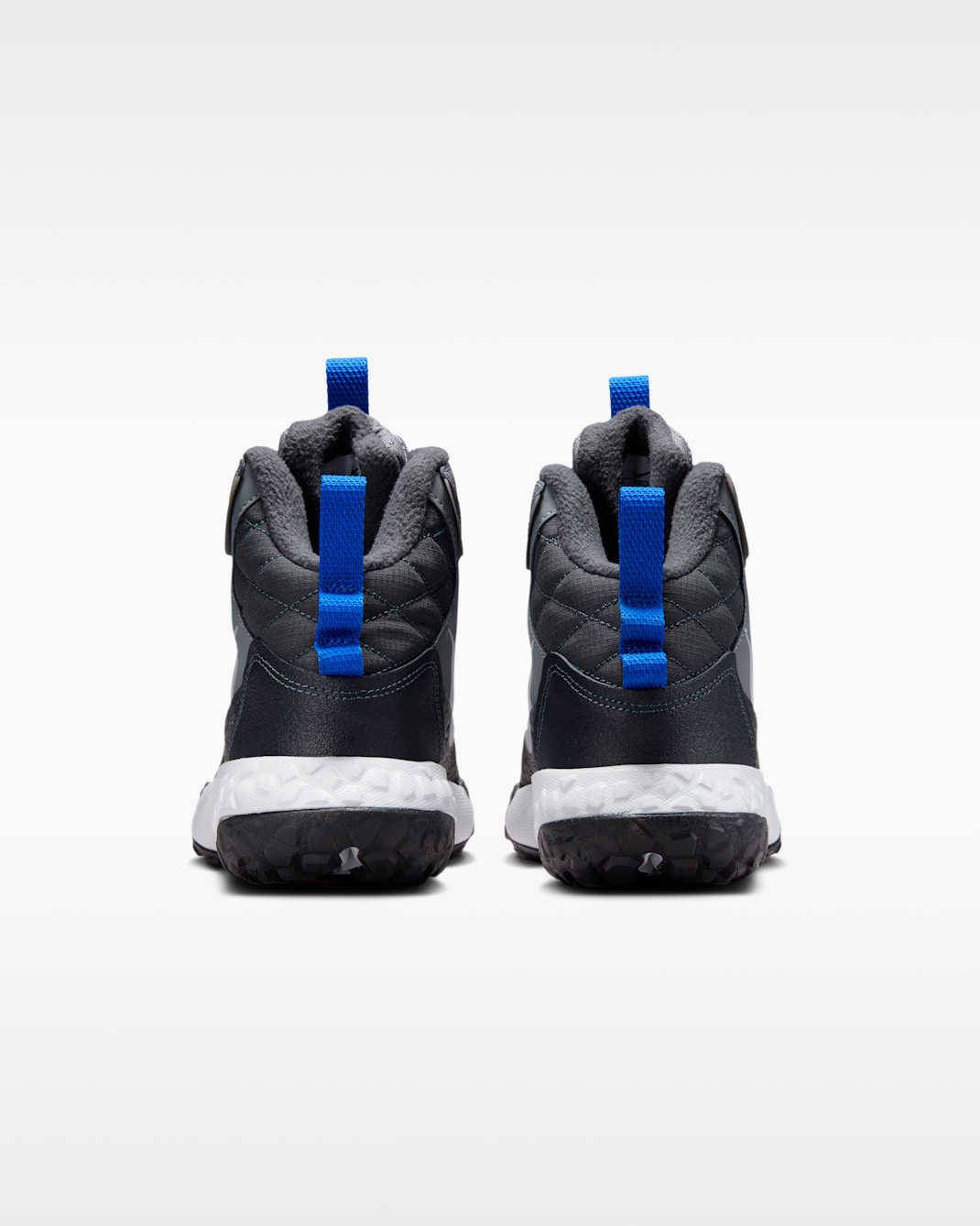 Nike Terrascout Big Kids' Boots with Reflective Accents