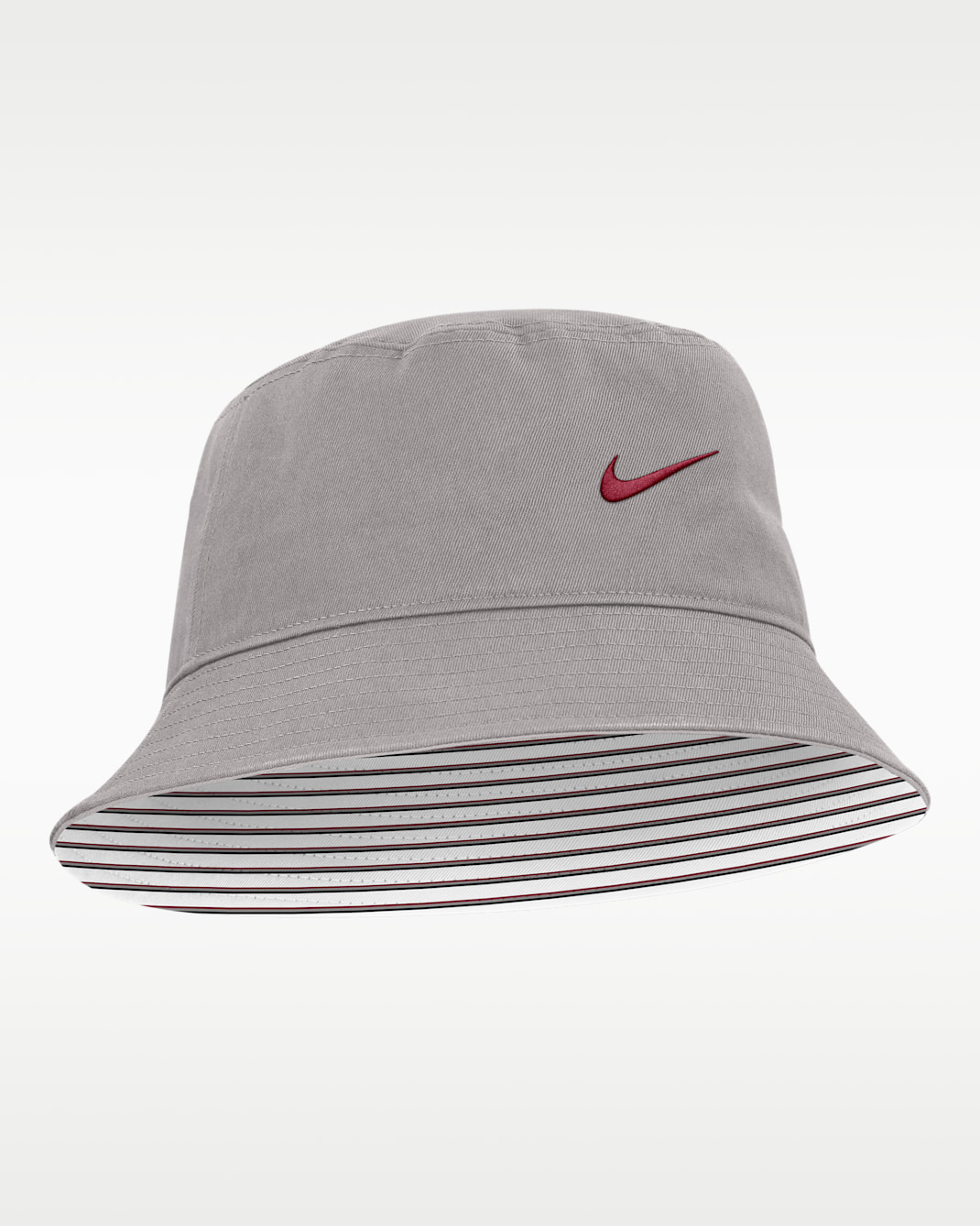 Alabama Primetime Apex Men's Nike College Bucket Hat