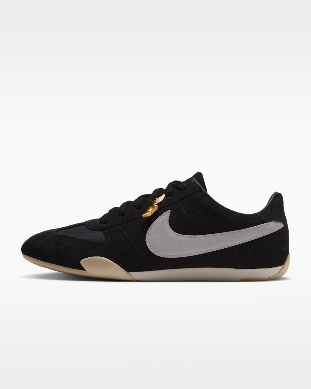 Nike Sprint Sister Women's Shoes - Black/Team Red/Muslin/Chalk