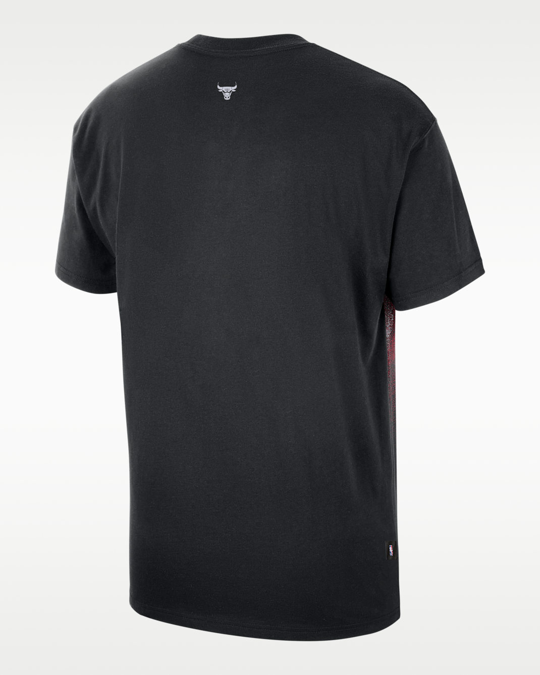 Chicago Bulls Men's Basketball T-Shirt