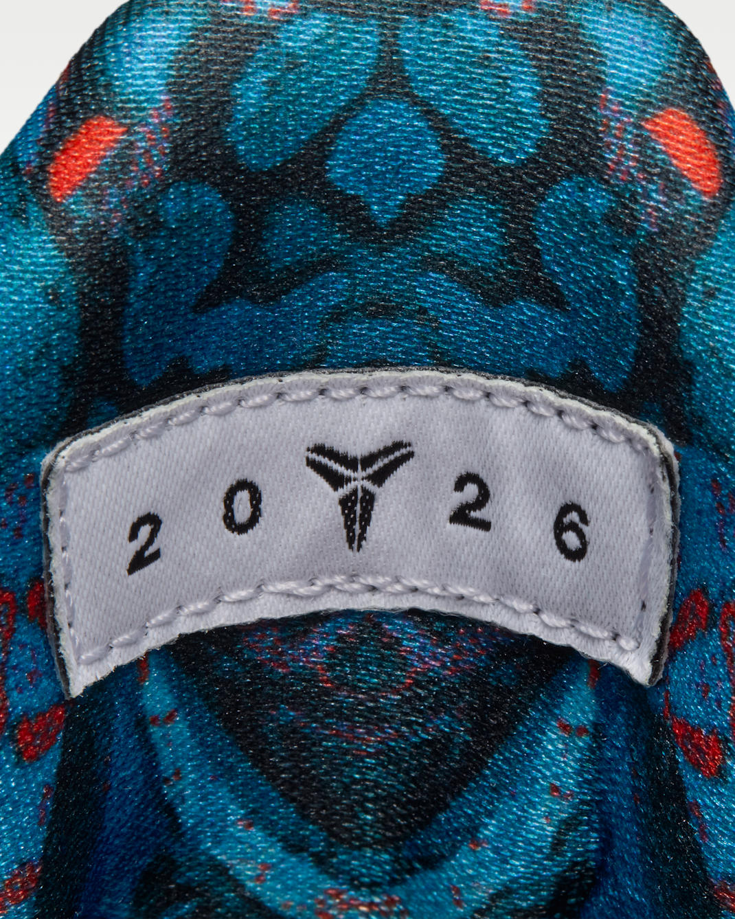 Kobe 10 Protro "Blue Lagoon" Big Kids' Basketball Shoes