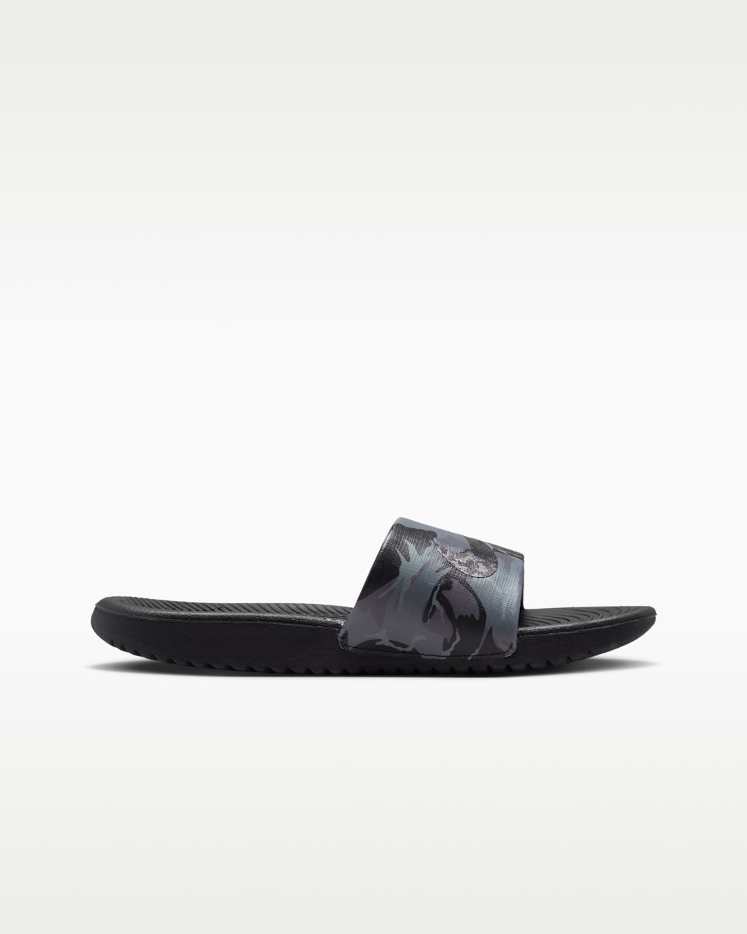 Nike Kawa SE Little/Big Kids' Slides