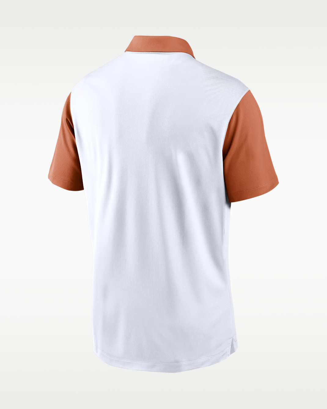 Texas Legacy Vapor Men's Nike Dri-FIT College Polo