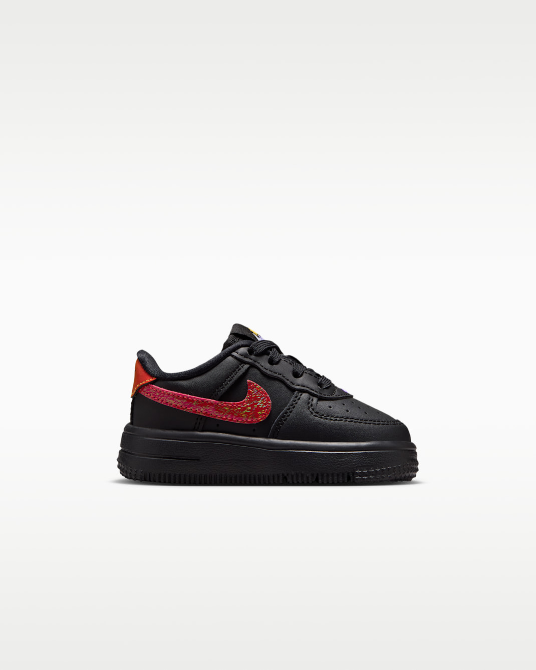 Nike Force 1 Low Baby/Toddler Shoes