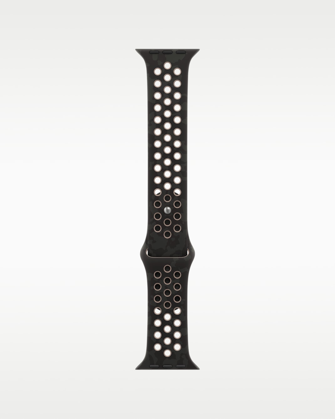 Correa deportiva Nike 40mm After Dark Black - Negro