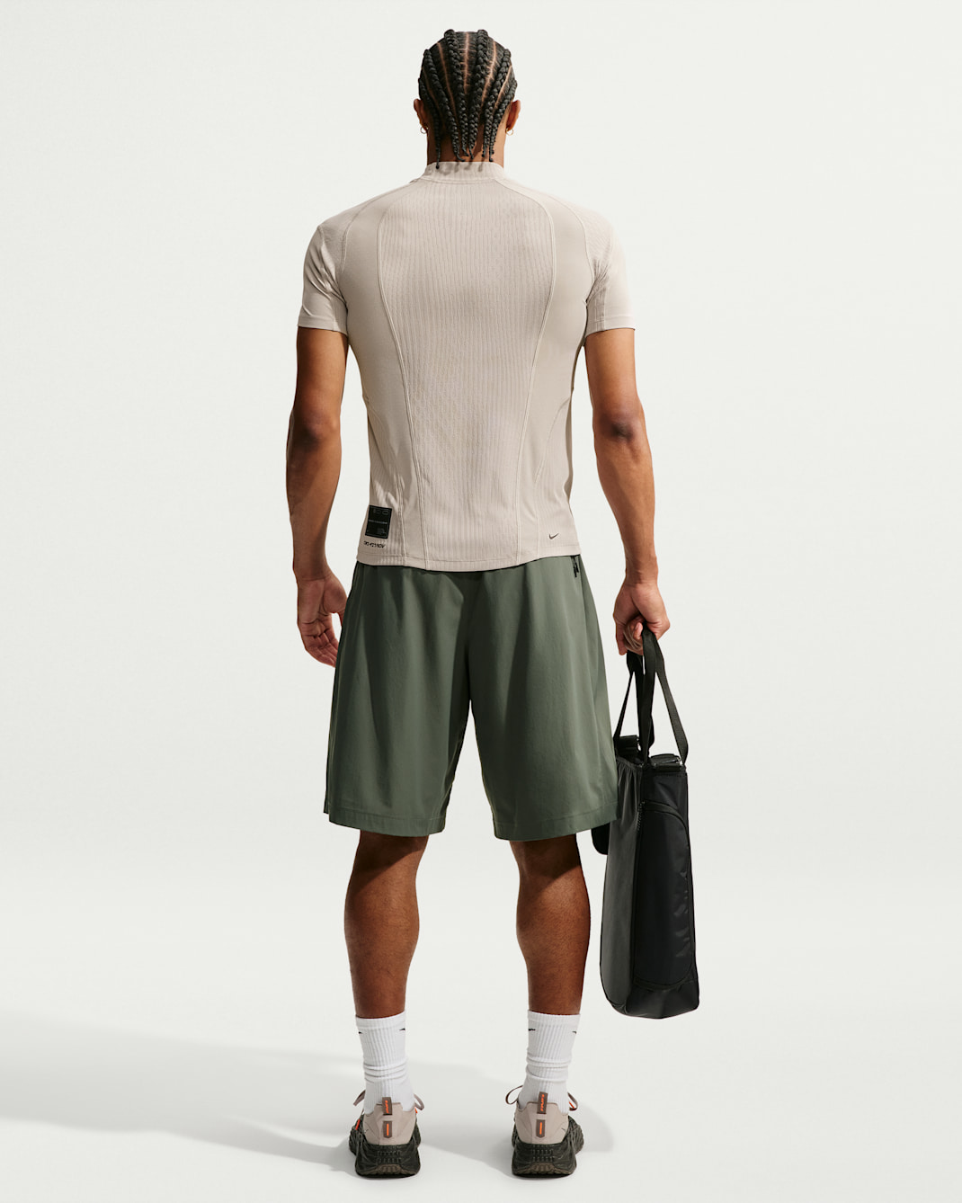 Nike Tech Men's Dri-FIT ADV Short-Sleeve Top