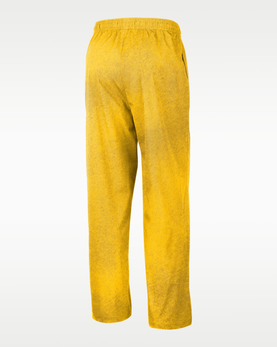Indiana Pacers Standard Issue Men's Woven Basketball Pants