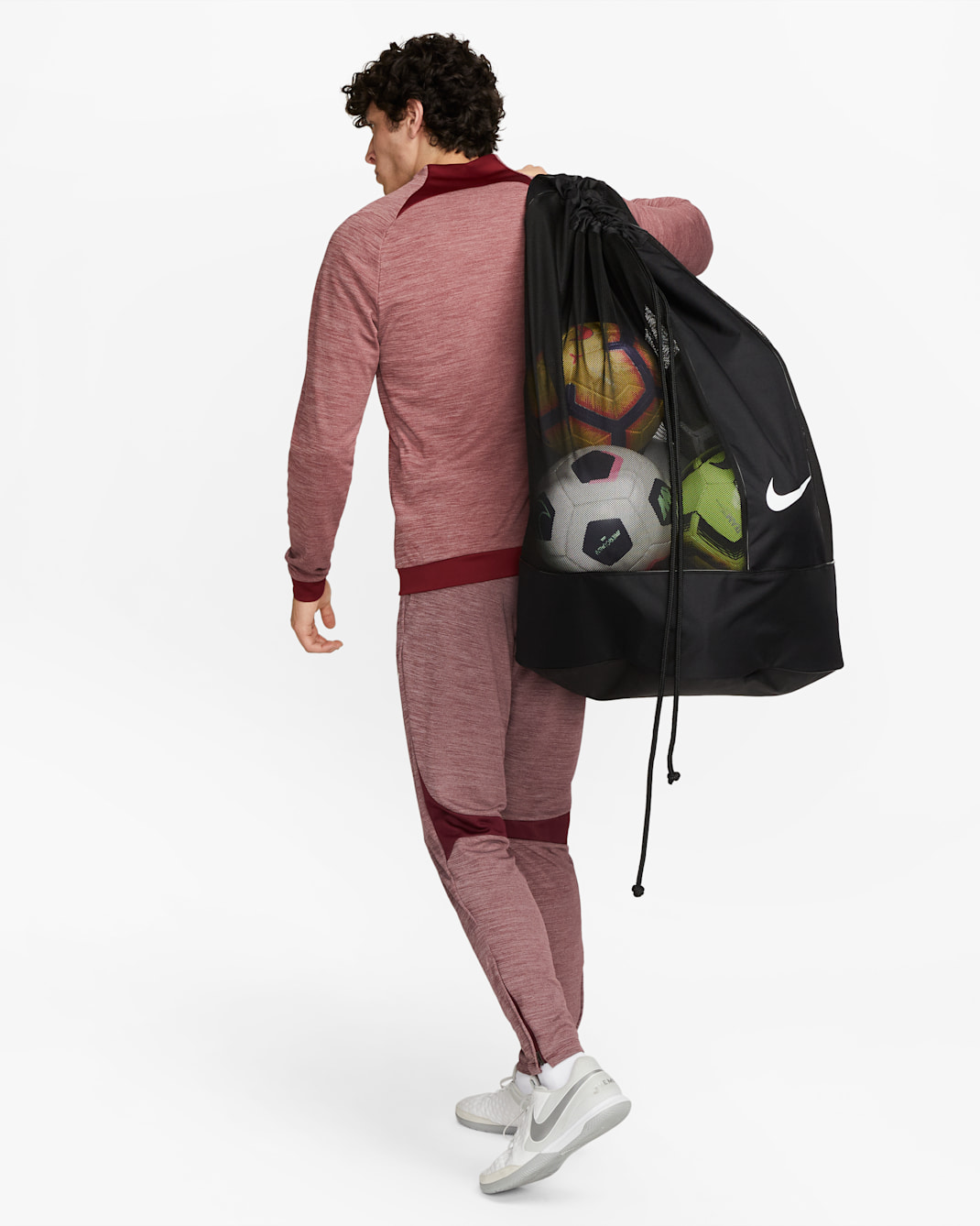 Nike Club Team Soccer Ball Bag (160L)
