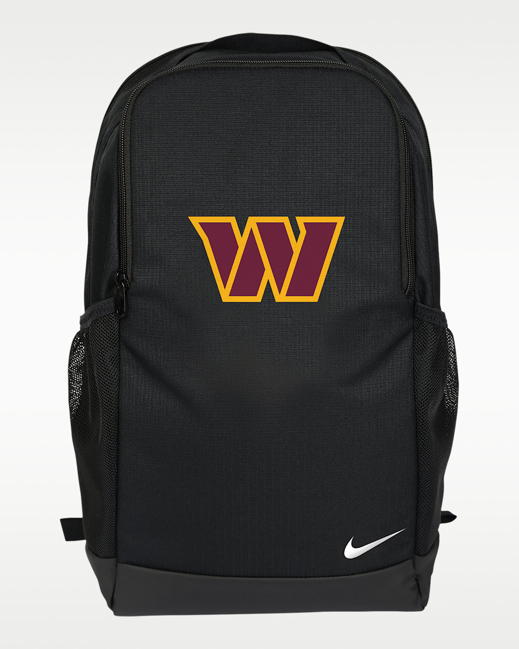 Nike Prime (Washington Commanders) Backpack - Black