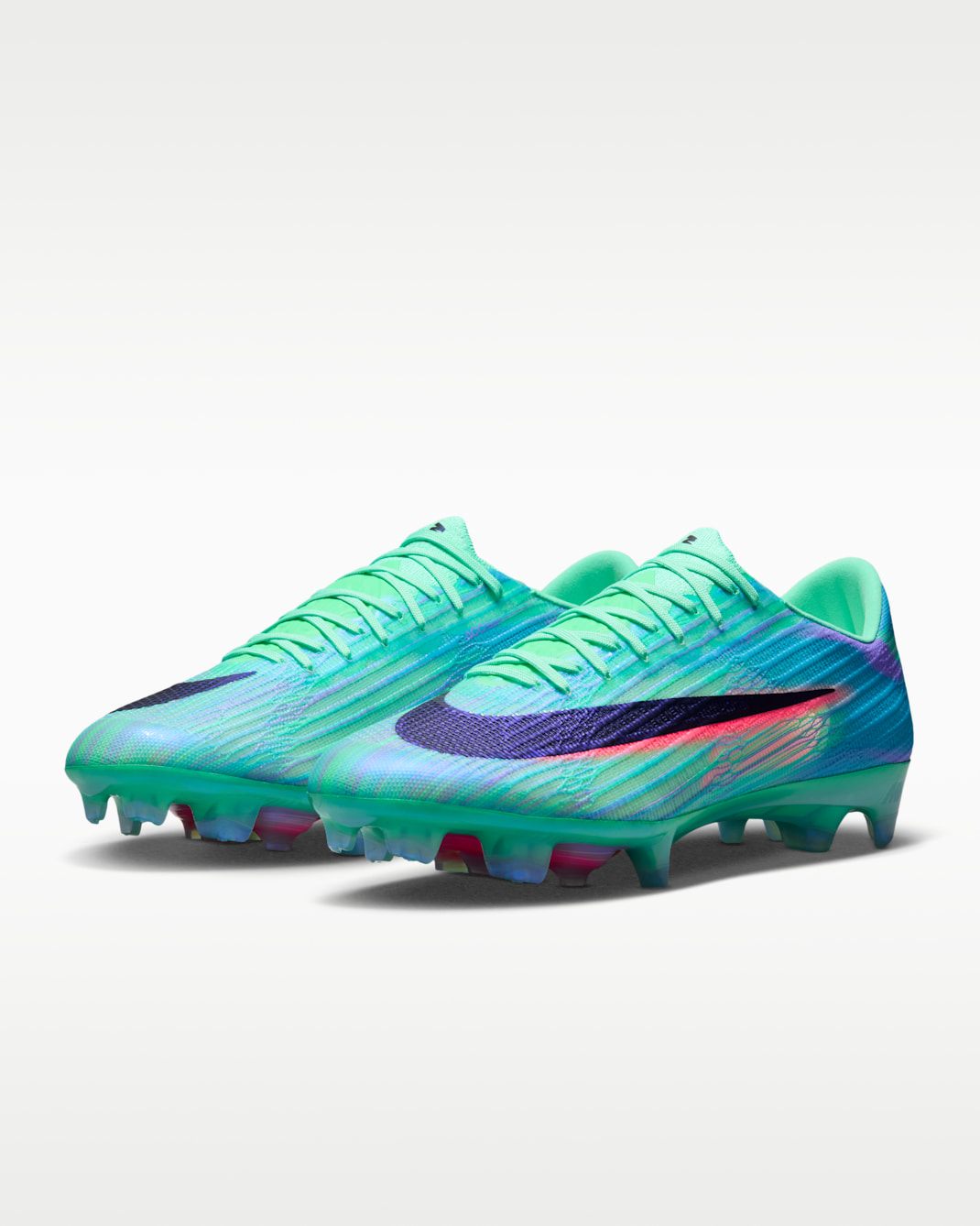 Nike Mercurial Superfly 11 Elite "Sam Kerr" Firm-Ground Low-Top Soccer Cleats