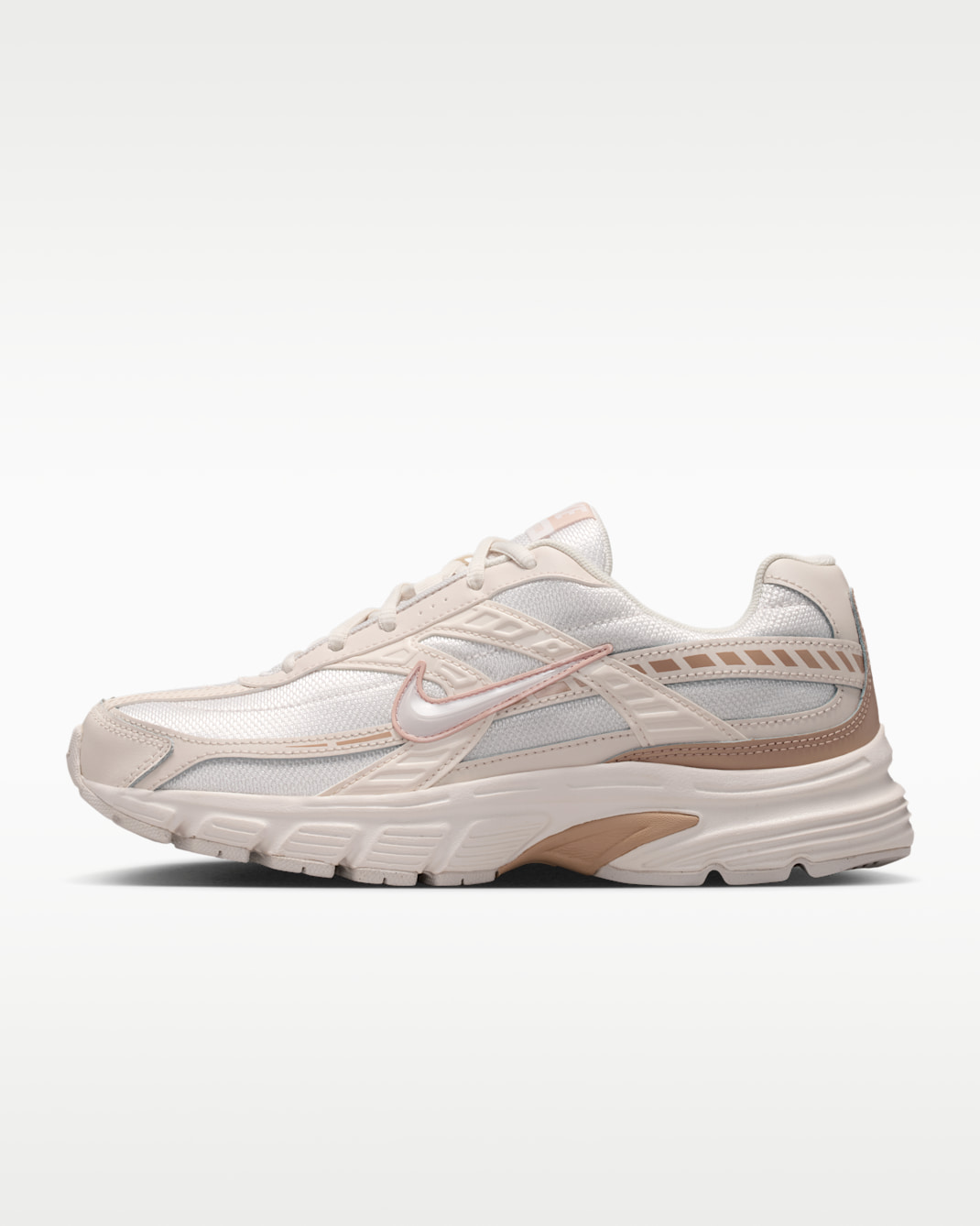Buty damskie Nike Initiator - Phantom/Shimmer/Chalk