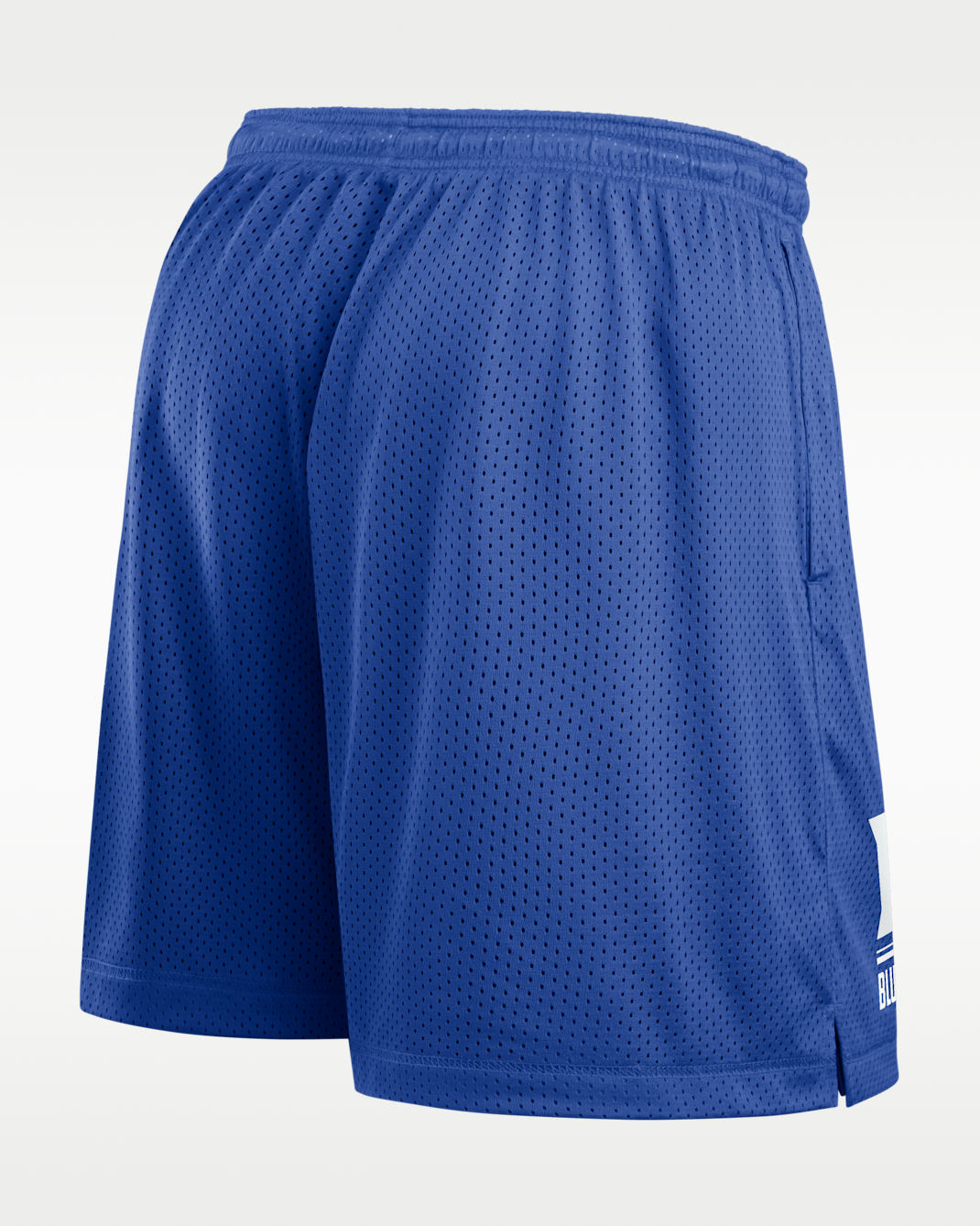 Duke Courtside Men's Nike Dri-FIT College Reversible Shorts