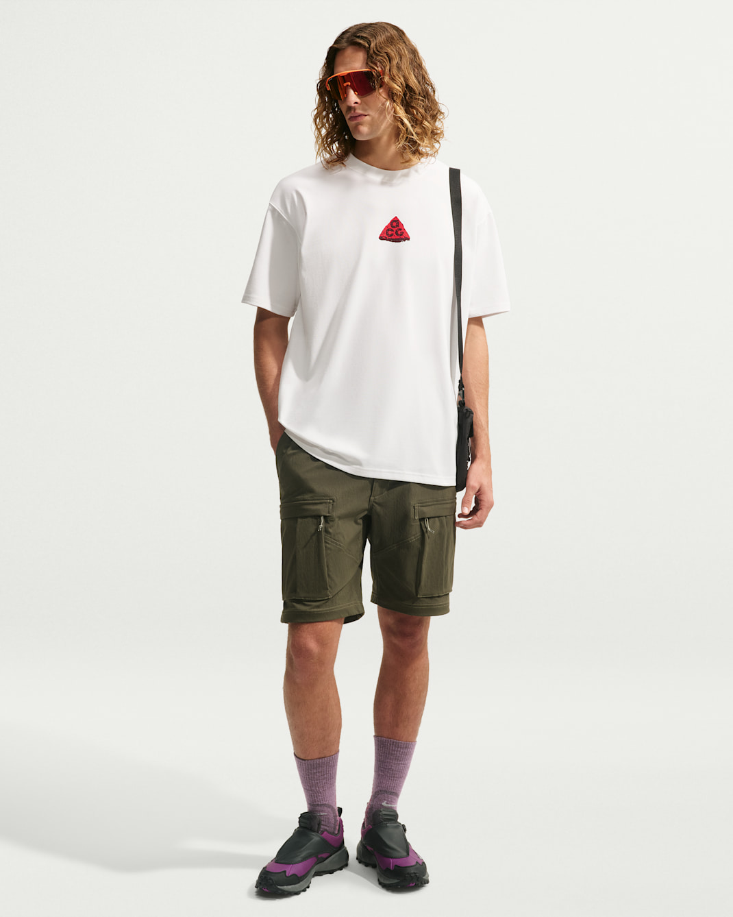 ACG Men's Dri-FIT T-Shirt