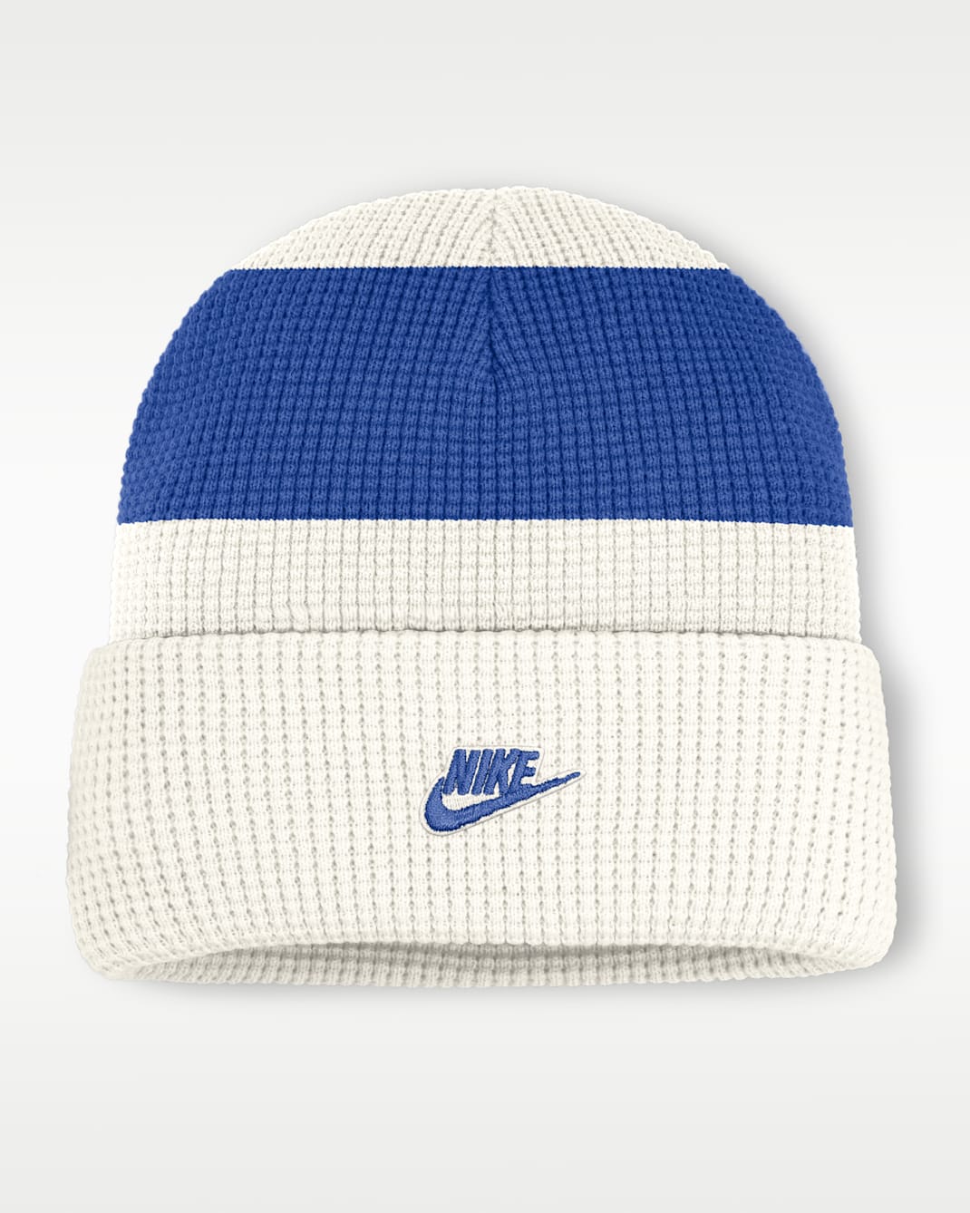 Kentucky Men's Nike College Cuffed Beanie