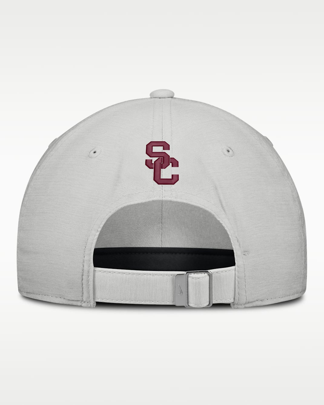 USC Sideline Club Practice Men's Nike College Adjustable Hat