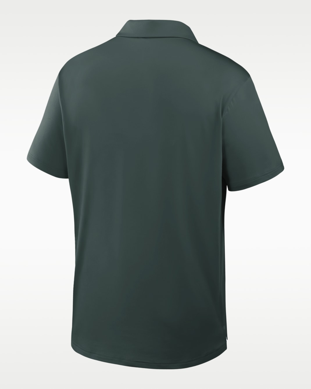 Michigan State Tour Men's Nike Dri-FIT College Polo