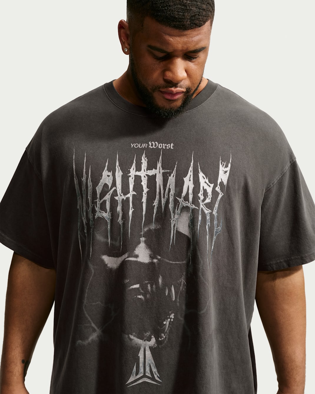 Ja Men's Basketball T-Shirt