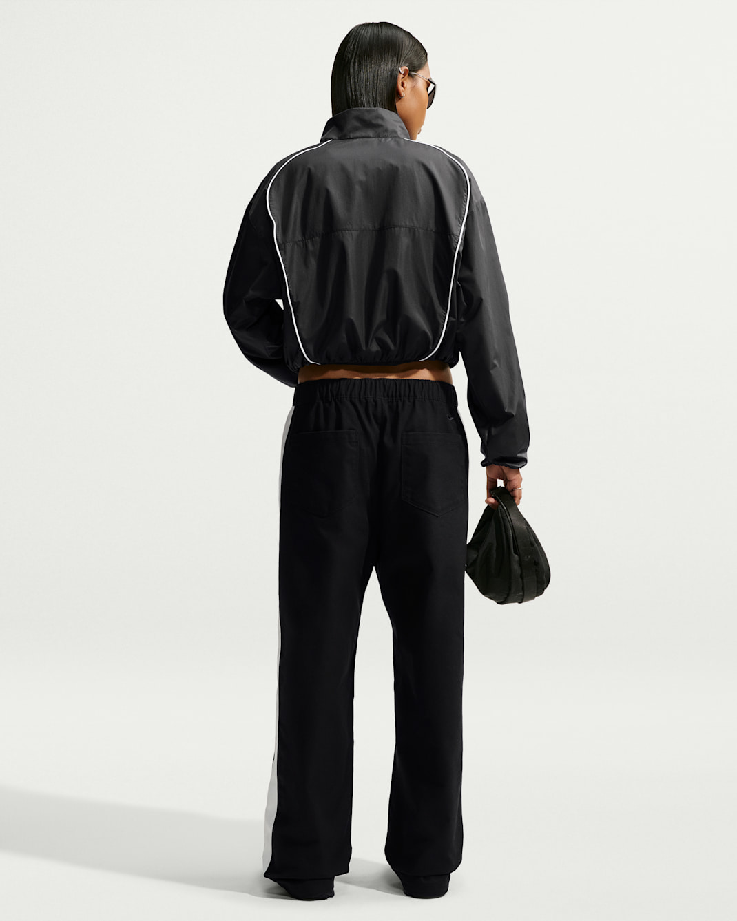 Nike Sportswear Women's Loose Track Jacket