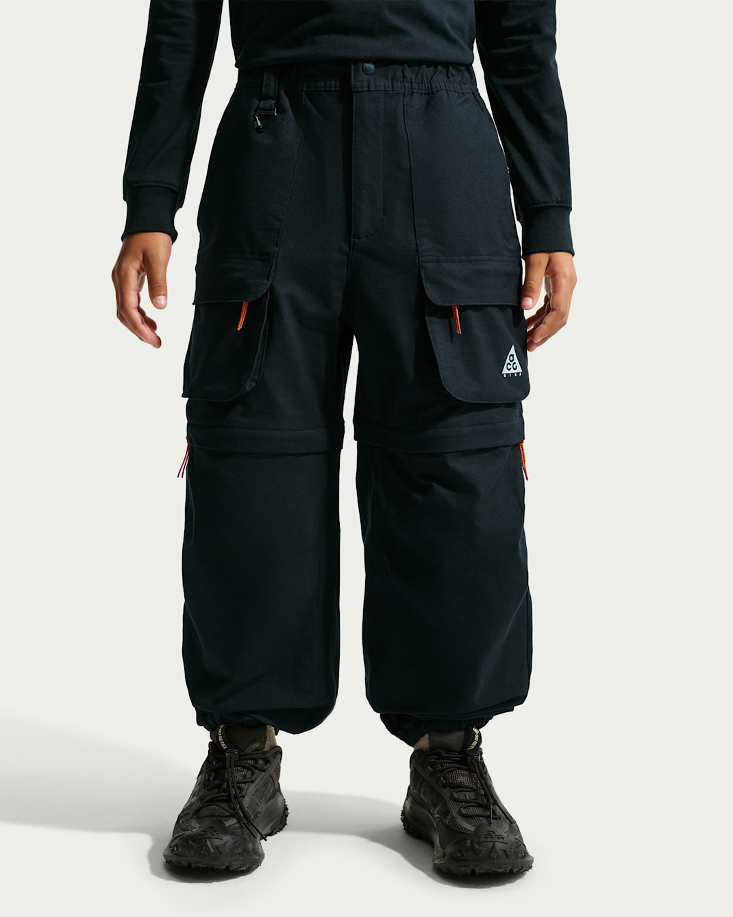 ACG Big Kids' Smith Summit Hike Pants