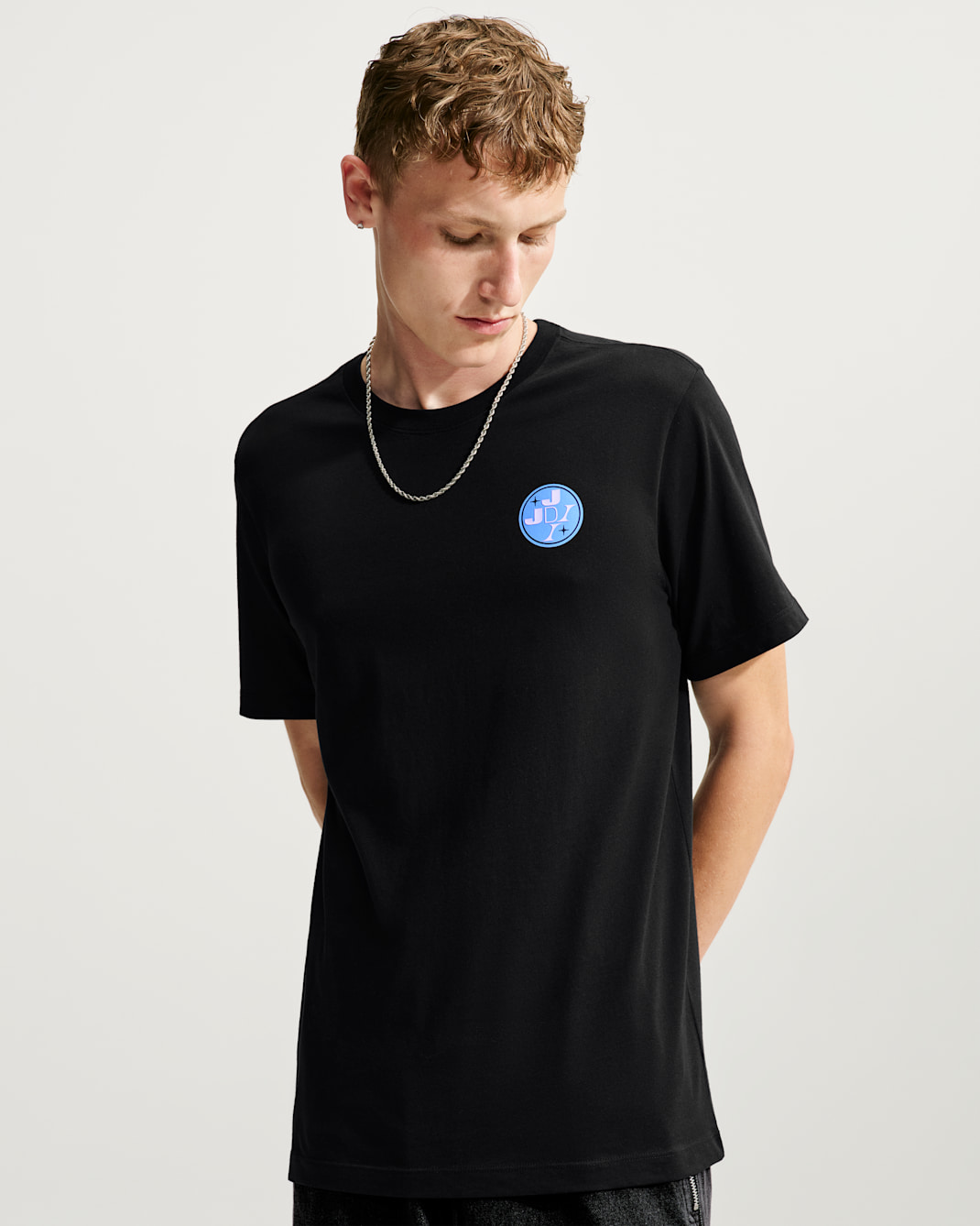 Nike Sportswear T-Shirt (Herren) - Schwarz