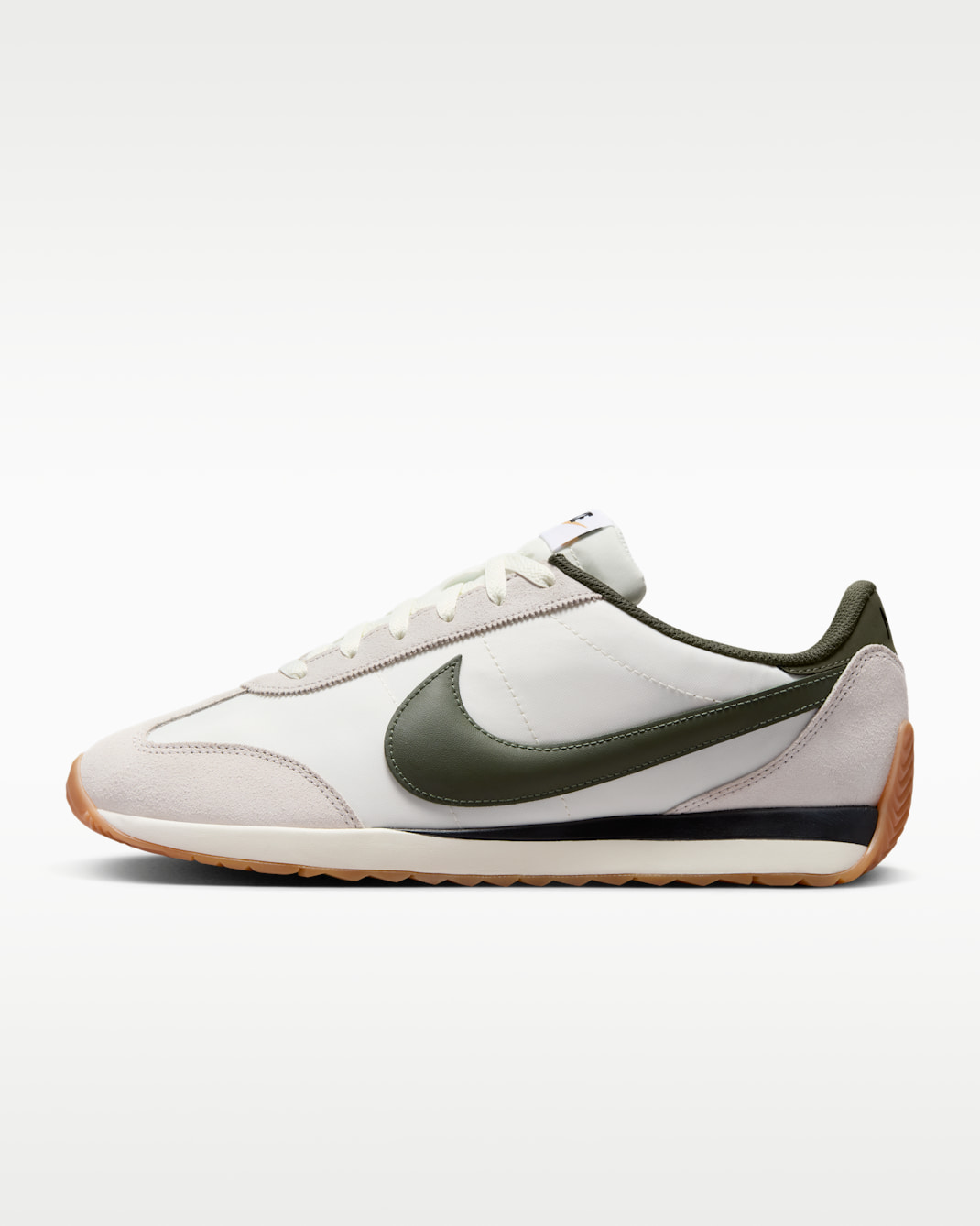 Nike Pacific Men's Shoes - Light Bone/Sail/Black/Cargo Khaki