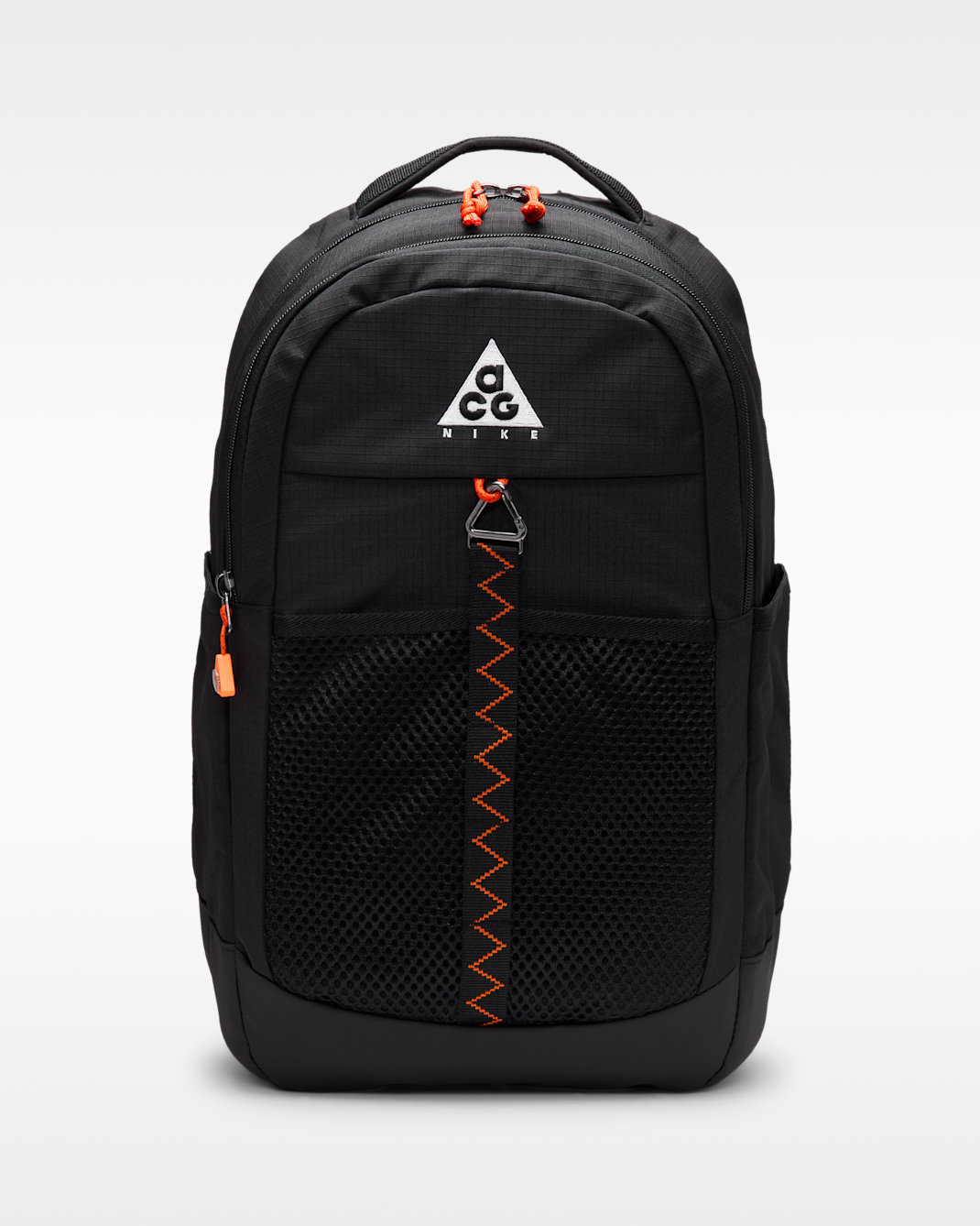 ACG Big Kids' Explore Backpack (19L) - Black