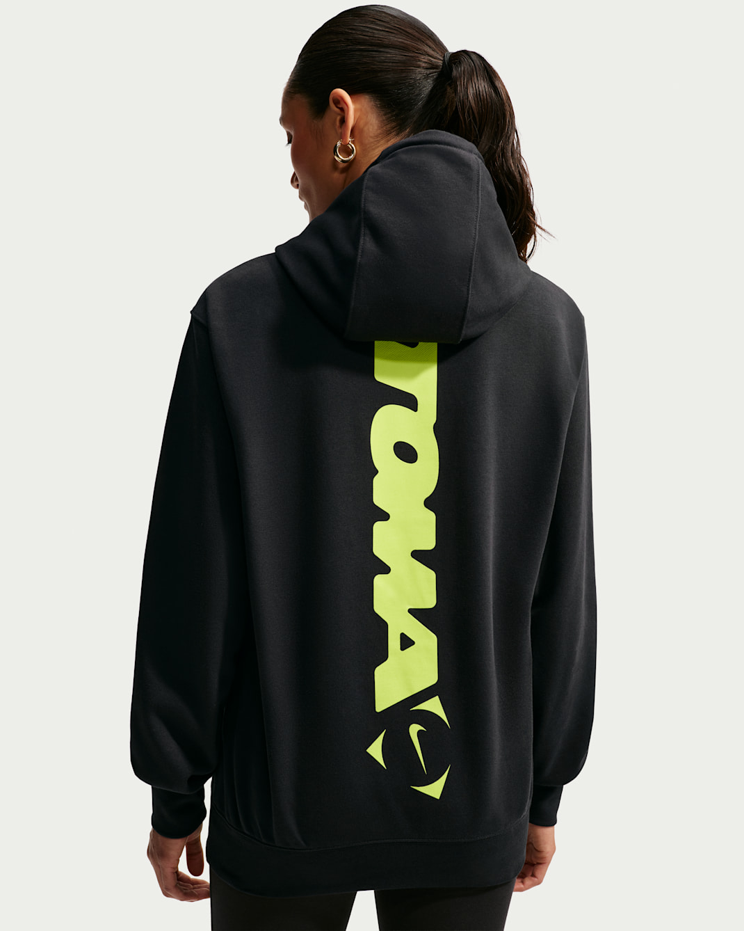 TOMA Nike Soccer Pullover Hoodie
